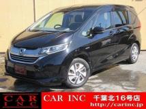 2016 Honda Freed
