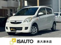 2010 Daihatsu Mira