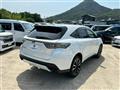 2014 Toyota Harrier