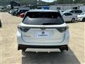 2014 Toyota Harrier