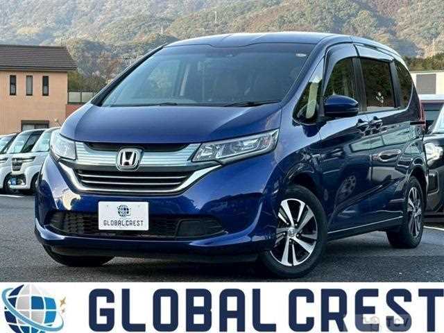 2019 Honda Freed