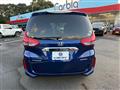 2019 Honda Freed