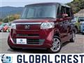 2015 Honda N BOX