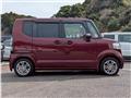 2015 Honda N BOX