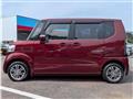 2015 Honda N BOX