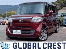 2015 Honda N BOX