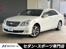 2009 Toyota Crown Majesta