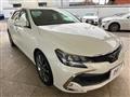 2016 Toyota Mark X