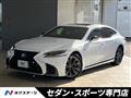 2017 Lexus LS