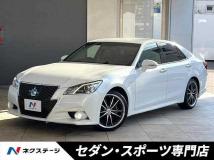 2014 Toyota Crown