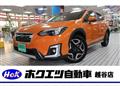 2019 Subaru IMPREZA XV HYBRID