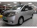 2012 Nissan Serena