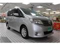 2012 Nissan Serena