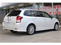 2014 Toyota Corolla Fielder