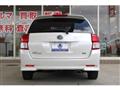 2014 Toyota Corolla Fielder