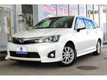 2014 Toyota Corolla Fielder