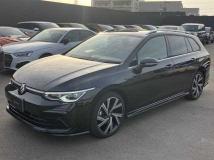 2023 Volkswagen Golf Variant