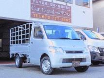 2018 Toyota Liteace Truck