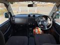 2009 Mitsubishi Pajero Mini