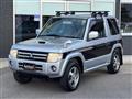 2009 Mitsubishi Pajero Mini