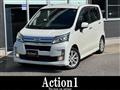 2013 Daihatsu Move