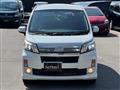 2013 Daihatsu Move
