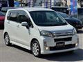 2013 Daihatsu Move