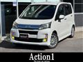 2013 Daihatsu Move