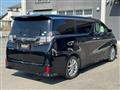 2016 Toyota Vellfire