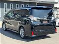 2016 Toyota Vellfire