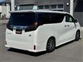 2015 Toyota Vellfire
