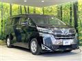 2019 Toyota Vellfire