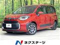 2023 Toyota Sienta