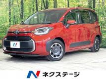 2023 Toyota Sienta