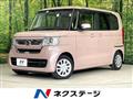 2021 Honda N BOX