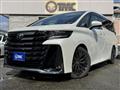 2025 Toyota Vellfire