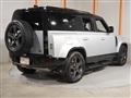 2023 Land Rover Defender