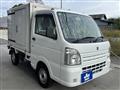 2018 Suzuki Carry Truck