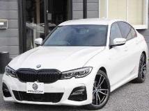 2019 BMW 3 Series
