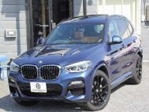 2017 BMW X3