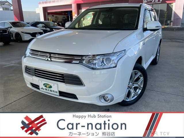 2013 Mitsubishi Outlander