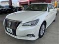 2017 Toyota Crown Hybrid
