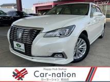 2017 Toyota Crown Hybrid