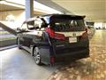 2018 Toyota Alphard G