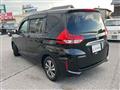 2020 Honda Freed