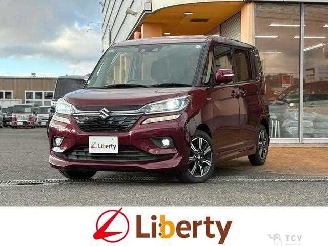 2018 Suzuki Suzuki Others