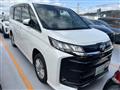 2022 Toyota Noah