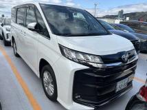 2022 Toyota Noah