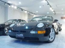 1994 Porsche 968
