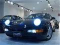 1993 Porsche 968